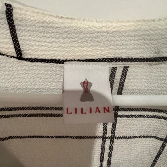 Lilian blouse XL - Picture 2 of 3